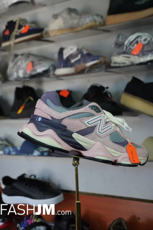  New Balance Sneakers image3
