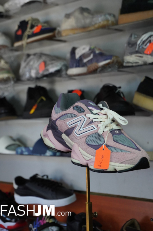  New Balance Sneakers image4