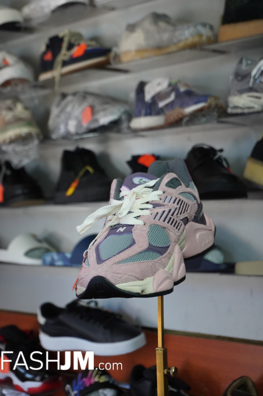  New Balance Sneakers image5