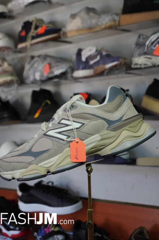  New Balance Sneakers image0