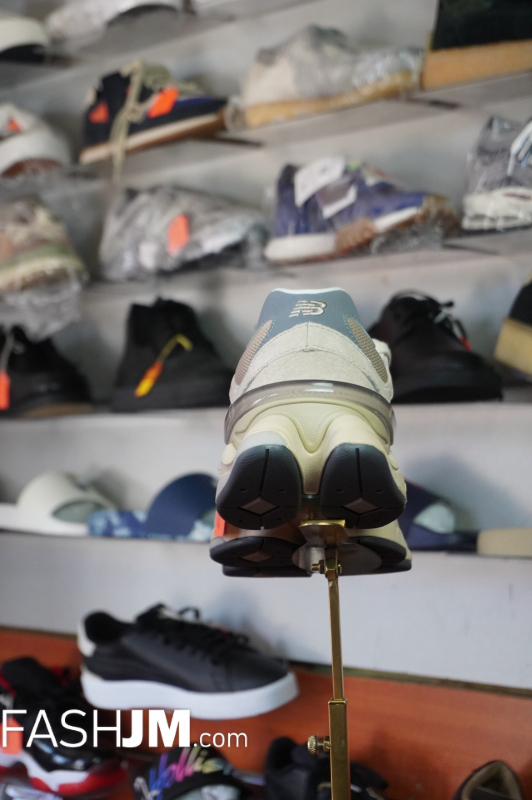  New Balance Sneakers image1