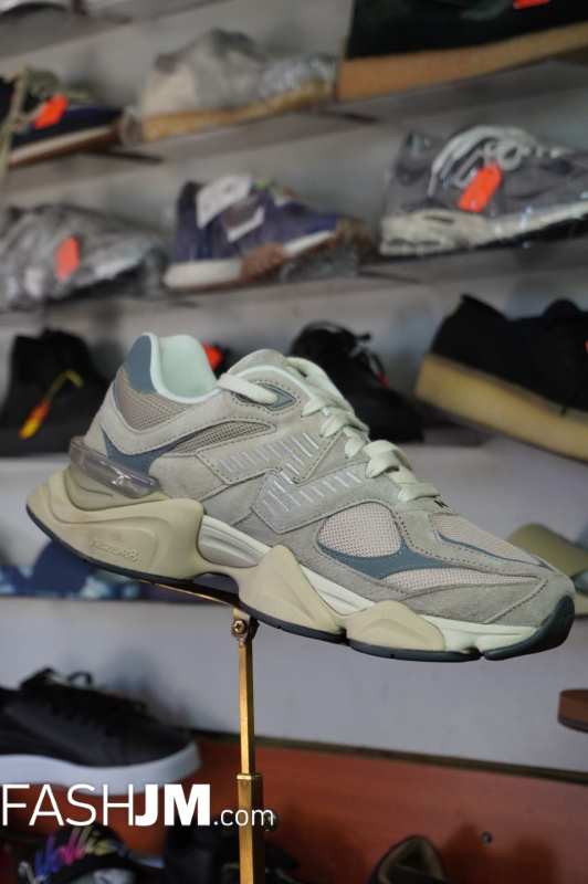  New Balance Sneakers image3