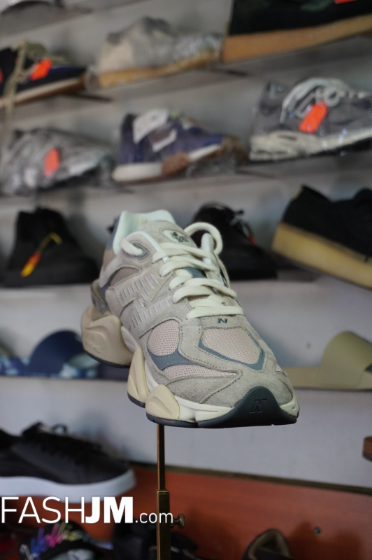  New Balance Sneakers image4