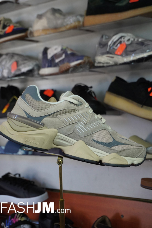  New Balance Sneakers image8