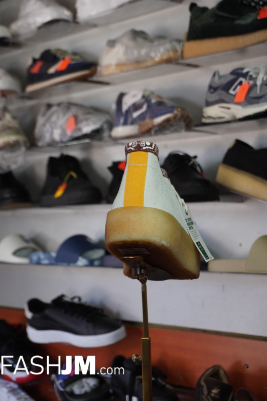  Wallabee Clarks image2