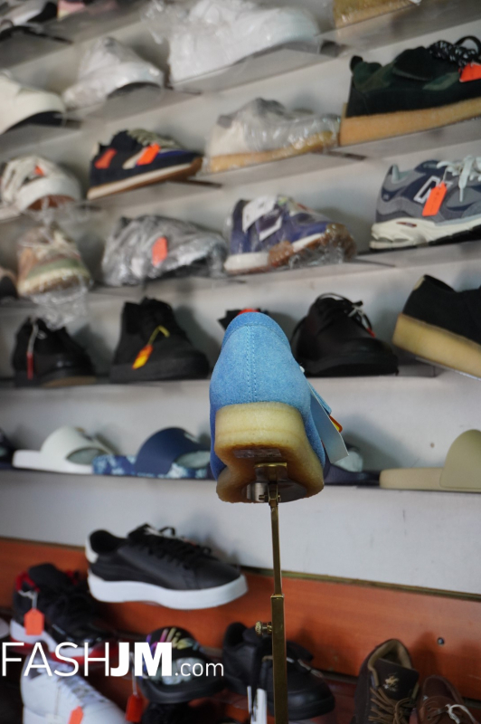  Wallabee Clarkes image5