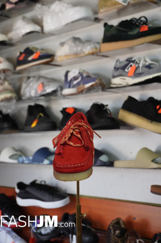  Wallabee Clarks image3