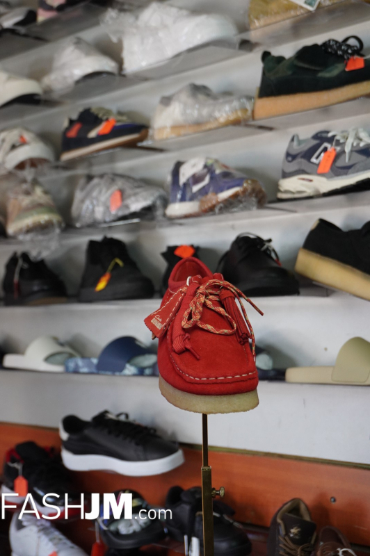  Wallabee Clarks image6