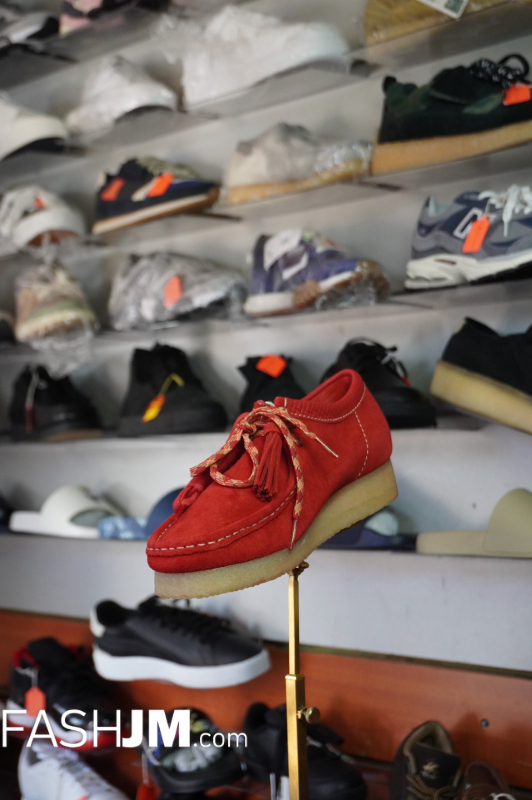 Wallabee Clarks image7