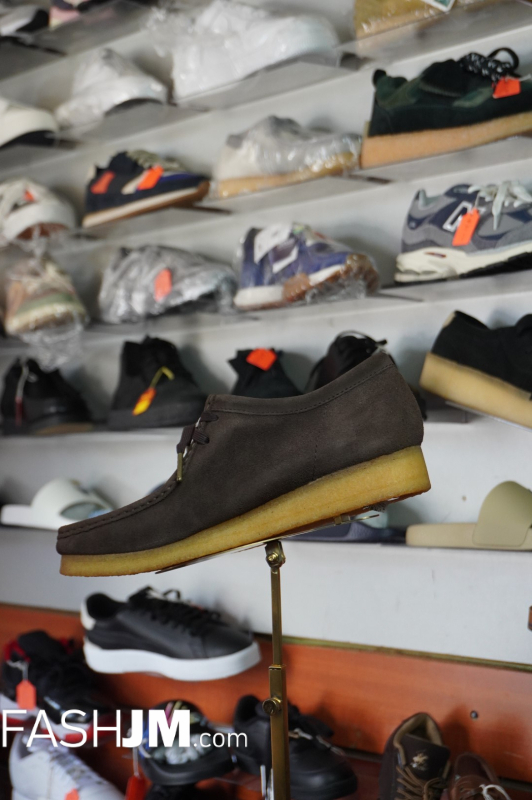  Wallabee Clarks image2