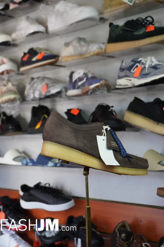  Wallabee Clarks image3