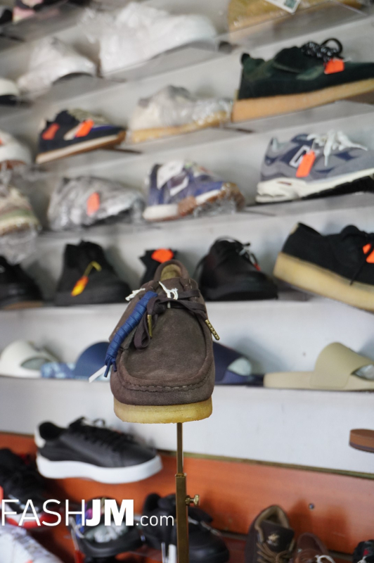  Wallabee Clarks image6