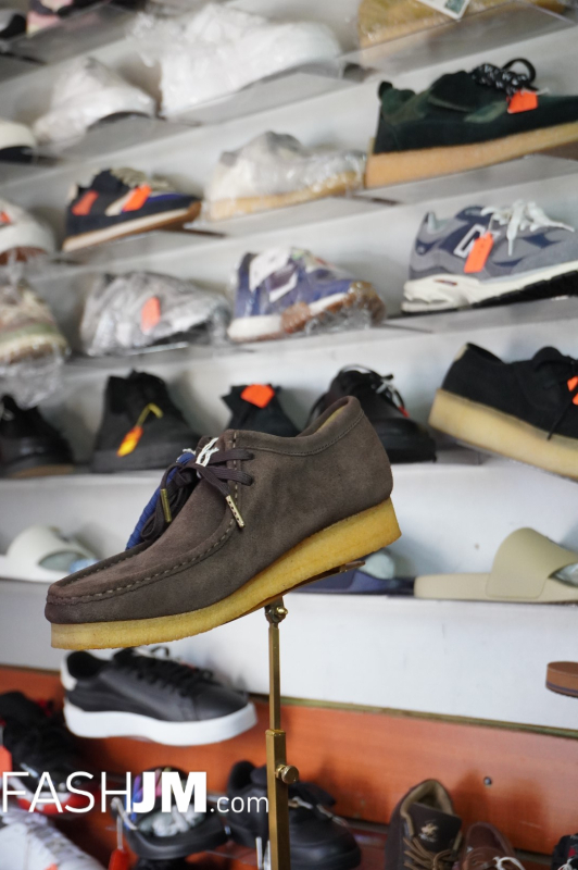  Wallabee Clarks image7