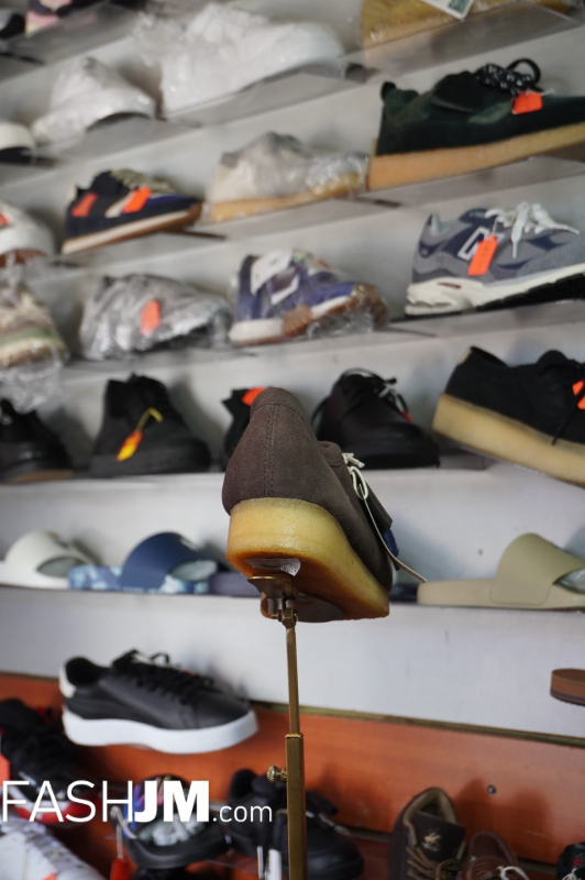  Wallabee Clarks image9