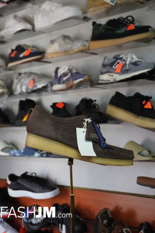  Wallabee Clarks image10