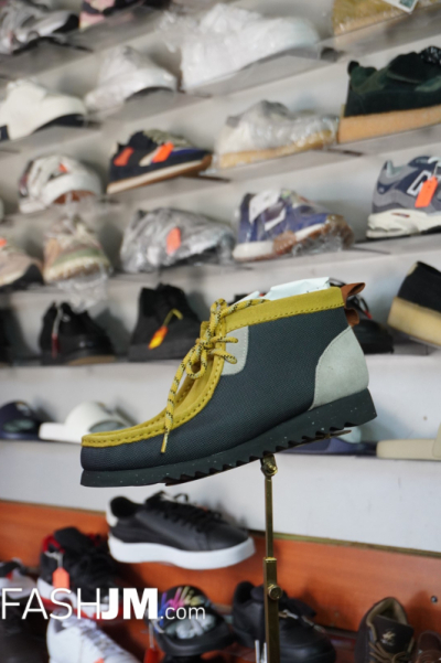 Shoes
