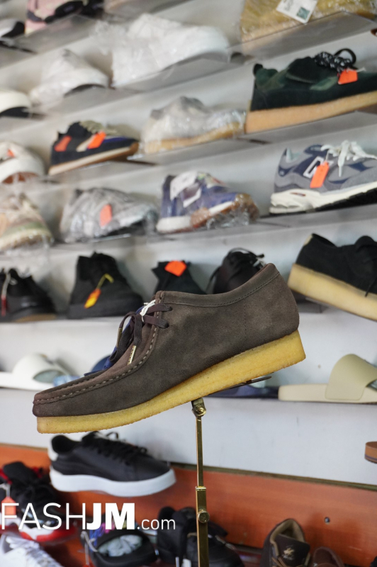  Wallabee Clarks image4