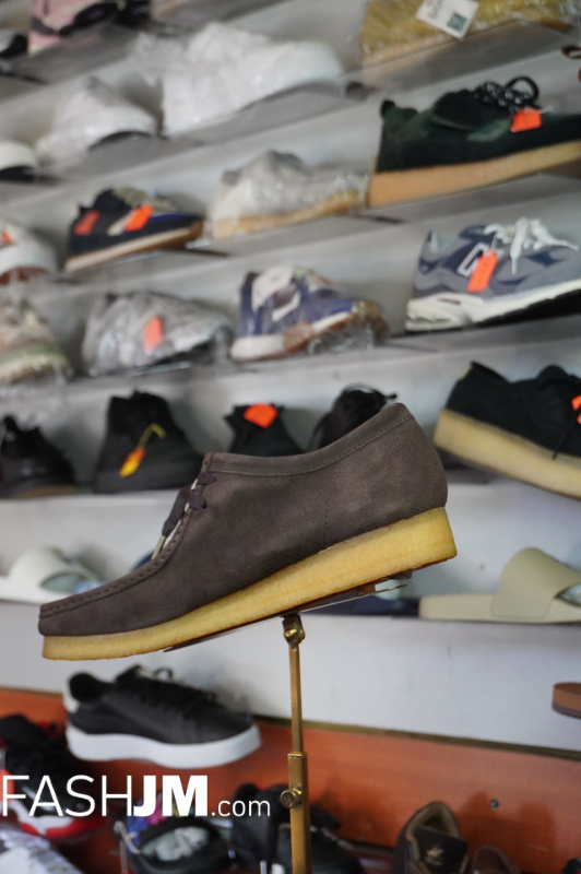  Wallabee Clarks image5