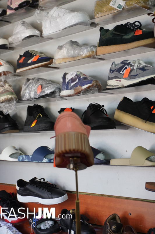  Wallabee Clarks Torhill Hi image2