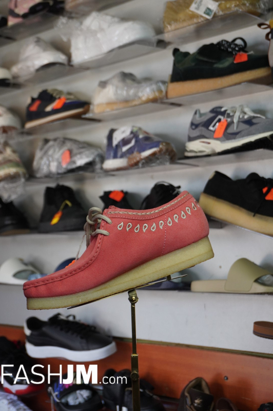  Wallabee Clarks image3