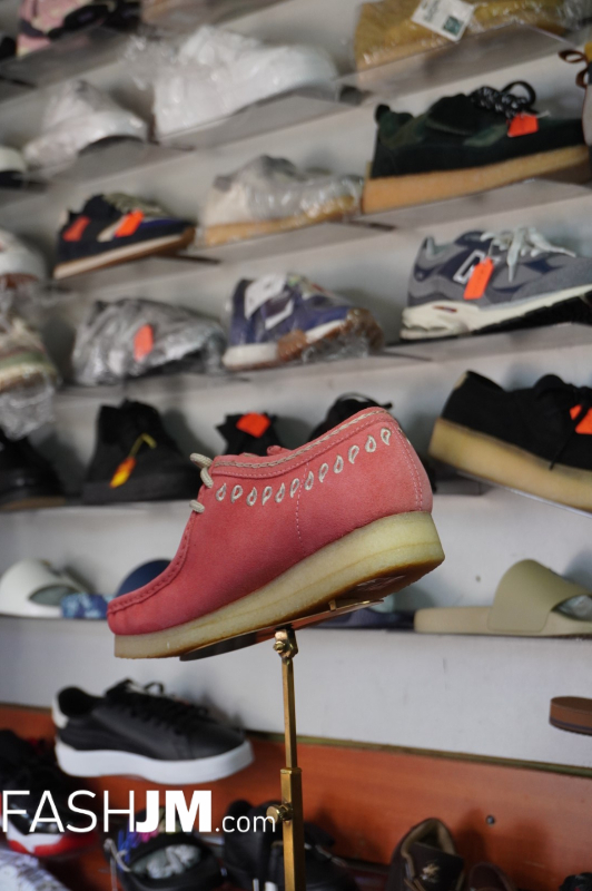  Wallabee Clarks image4
