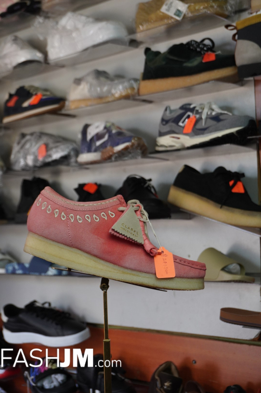 Wallabee Clarks image6