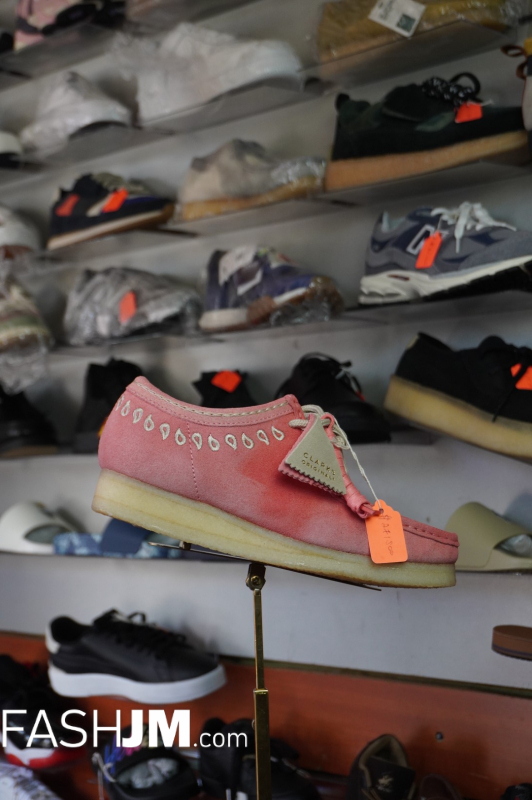  Wallabee Clarks image7