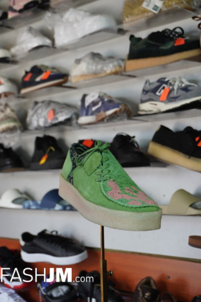 Clarks