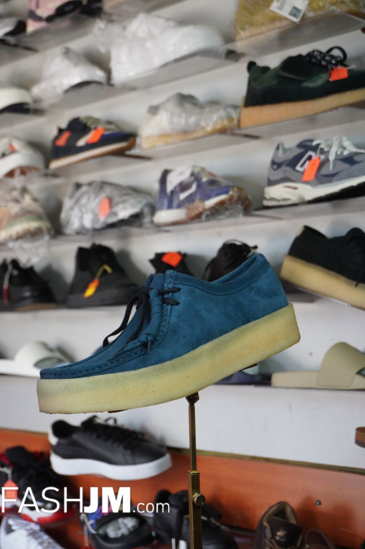  Wallabee Clarks image1