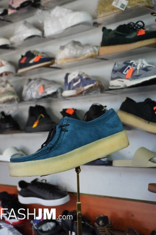  Wallabee Clarks image5