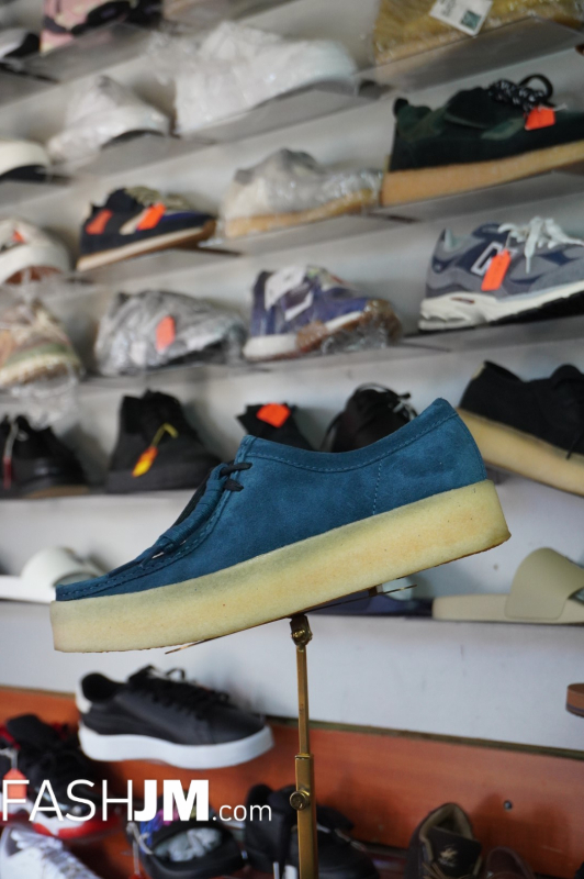  Wallabee Clarks image6