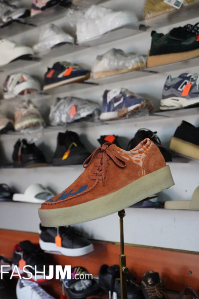 Clarks