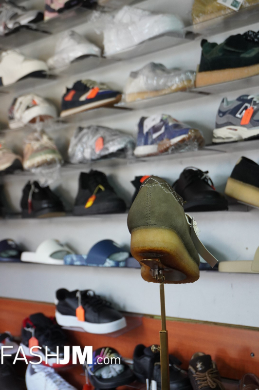  Wallabee Clarks image7