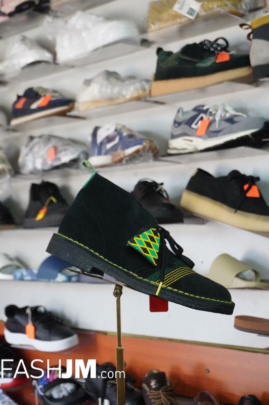  Desert Clarks image4