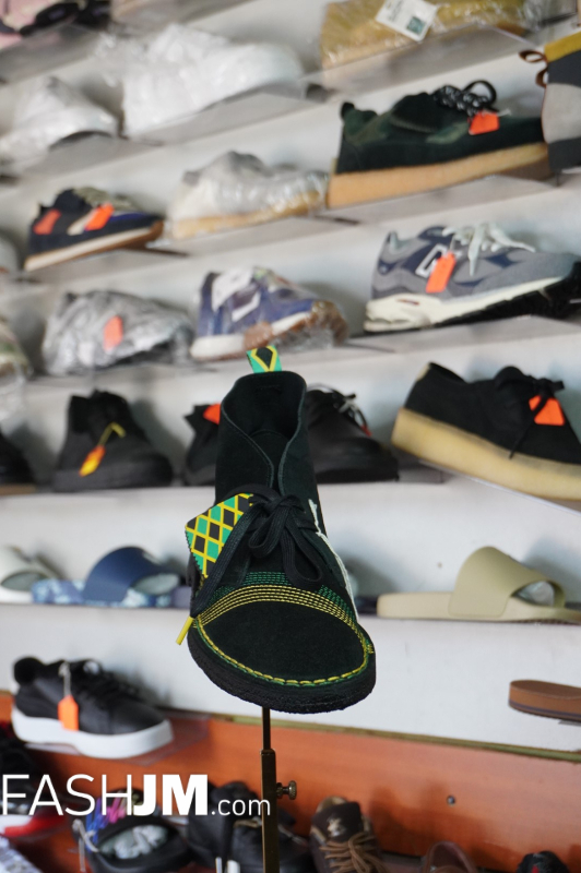  Desert Clarks image5