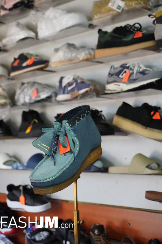  Wallabee Clarks image6