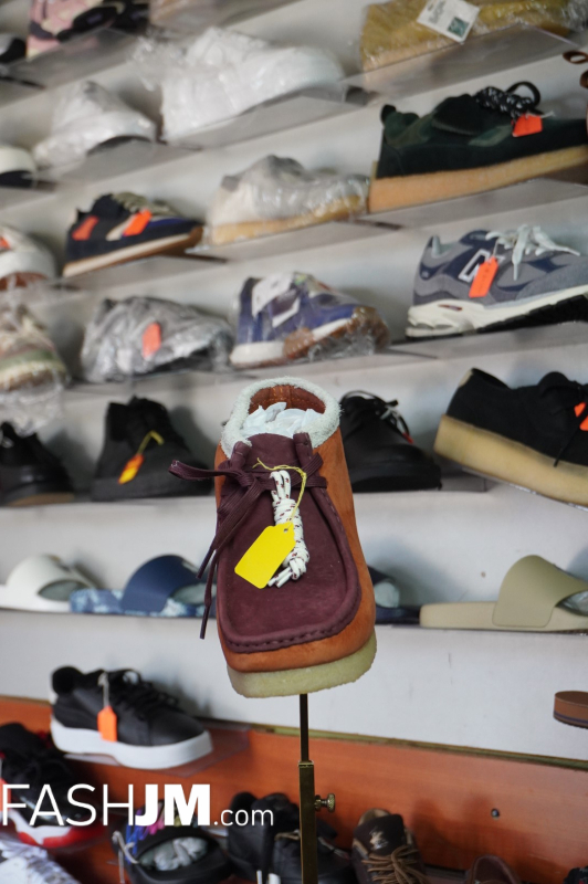  Wallabee Clarks image6