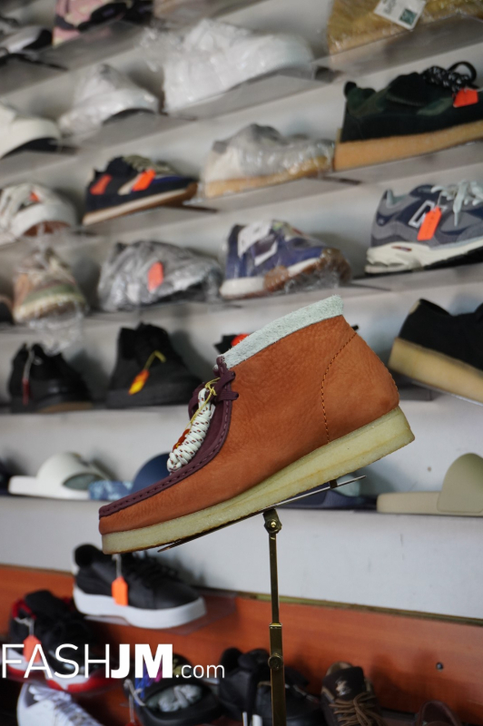  Wallabee Clarks image7