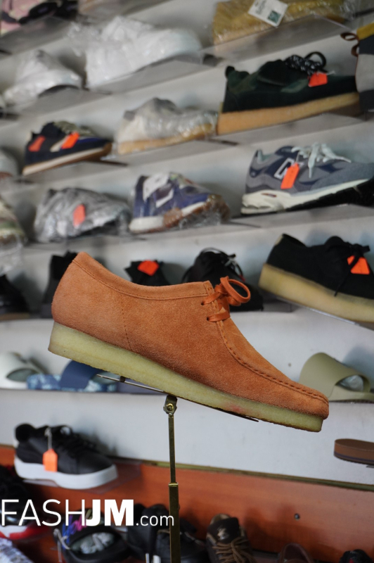  Wallabee Clarks image2