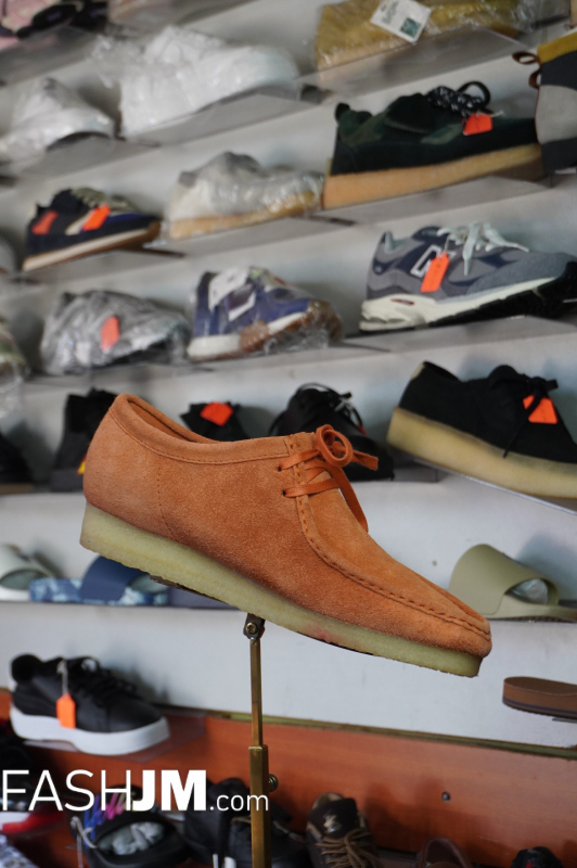 Wallabee Clarks image6