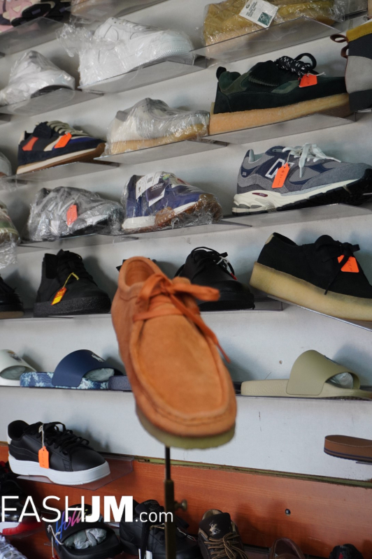  Wallabee Clarks image7