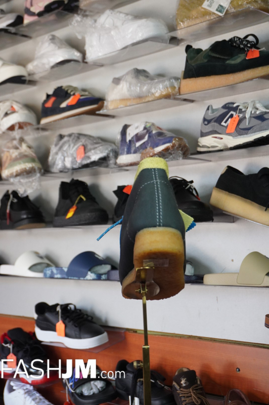  Wallabee Clarks image5