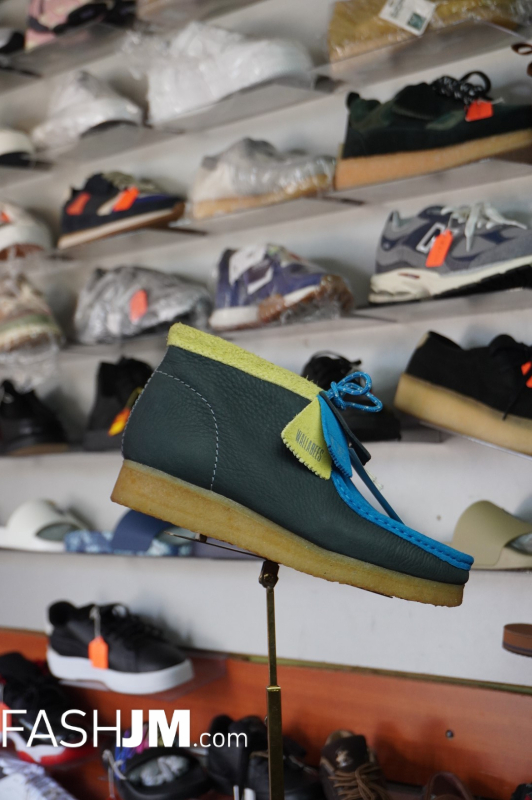  Wallabee Clarks image6