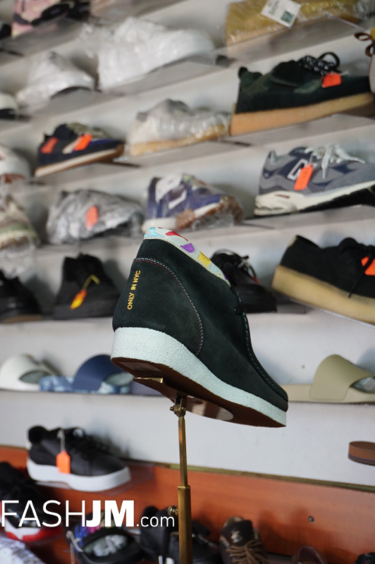  Wallabee Clarks image6