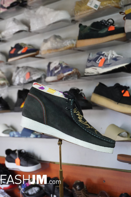  Wallabee Clarks image7
