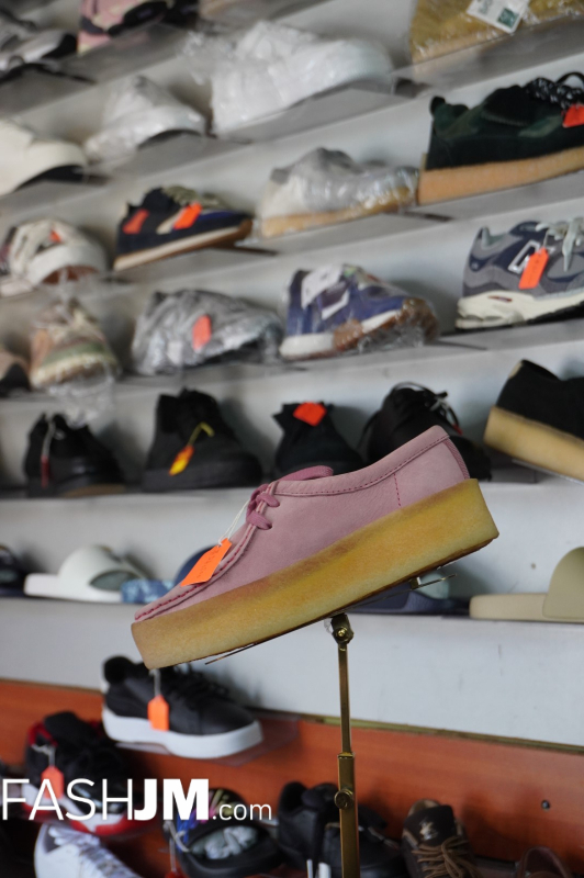  Wallabee Clarks image2