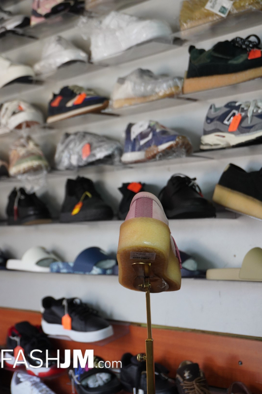  Wallabee Clarks image3