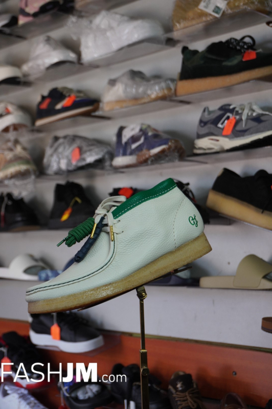  Wallabee Clarks image2