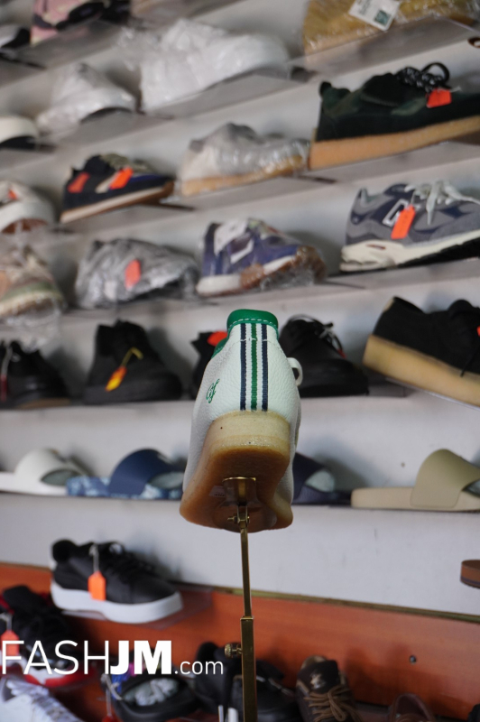  Wallabee Clarks image4