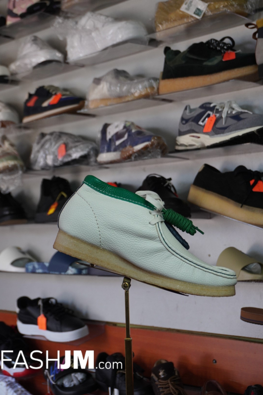  Wallabee Clarks image5